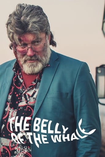 Poster of The Belly of the Whale