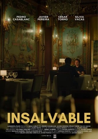 Unsavable Poster of Unsavable