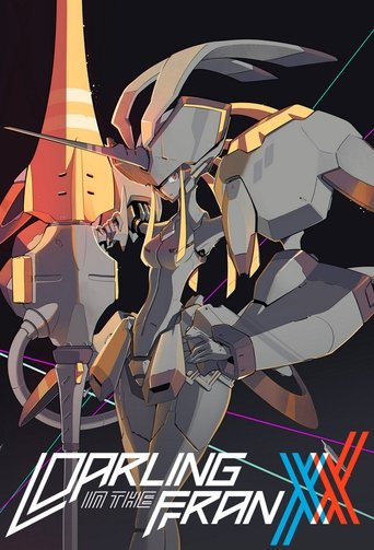 Portrait for DARLING in the FRANXX - Specials