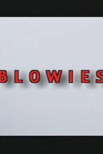 Poster of Blowies
