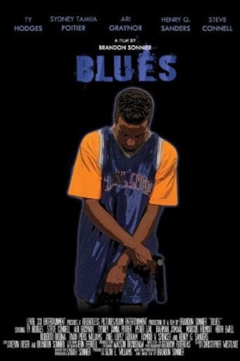 Poster of Blues