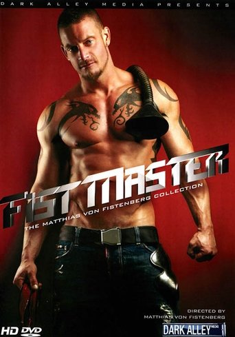 Fist Master Poster of Fist Master