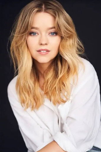 Portrait of Jade Pettyjohn