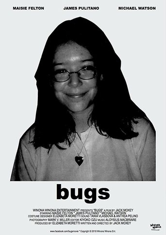 Bugs Poster of Bugs