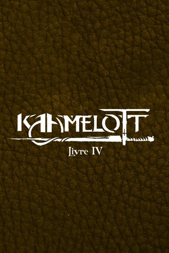 Portrait for Kaamelott - Livre IV