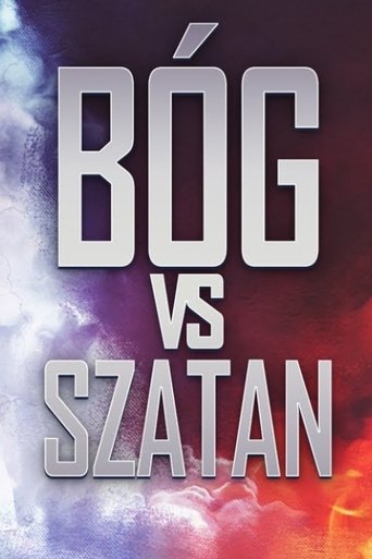 Bóg vs Szatan Poster of Bóg vs Szatan