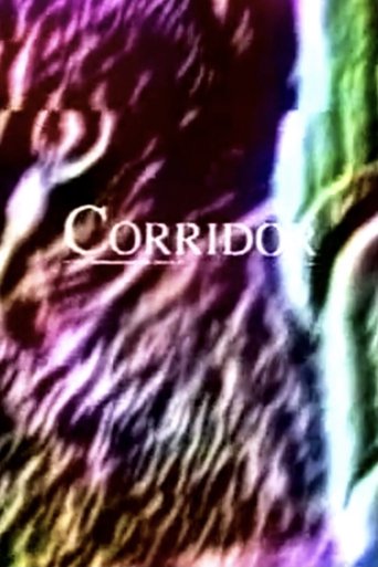 CORRIDOR Poster of CORRIDOR