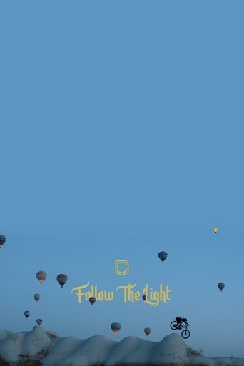Follow the Light Poster of Follow the Light