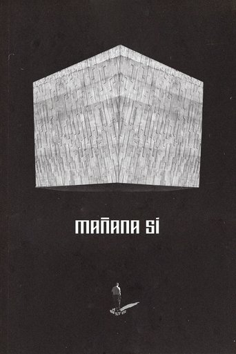 Poster of Mañana Sí