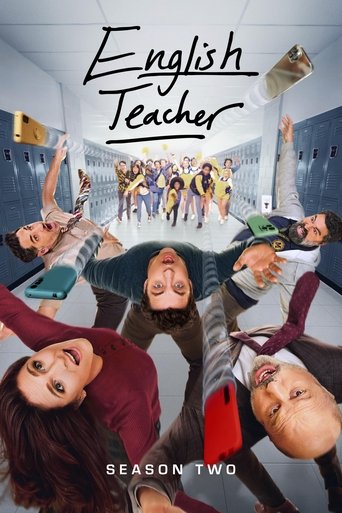 Portrait for English Teacher - Season 2
