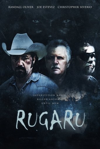 Poster of Rugaru