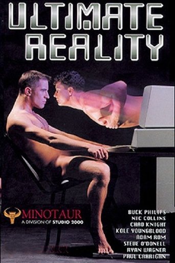 Ultimate Reality Poster of Ultimate Reality
