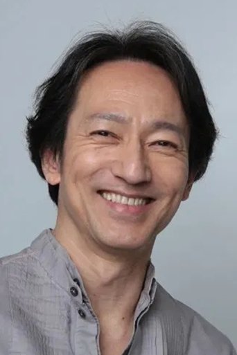 Portrait of Soma Suzuki