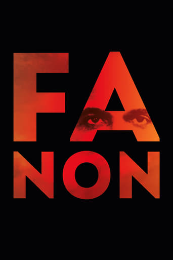 Poster of Fanon
