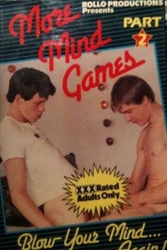 More Mind Games Poster of More Mind Games