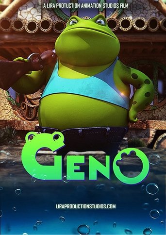 Geno Poster of Geno