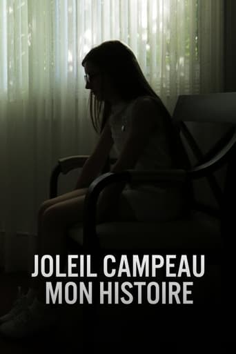 Poster of Joleil Campeau : Mon histoire