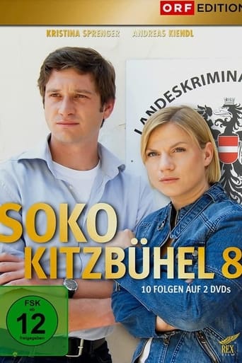 Portrait for SOKO Kitzbühel - Season 8
