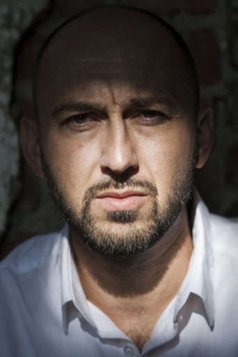 Portrait of Piotr Miazga