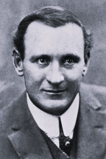 Portrait of Joseph Singleton
