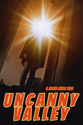 Uncanny Valley Poster of Uncanny Valley