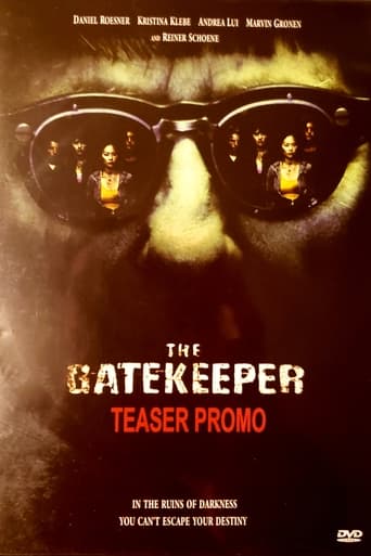 Poster of The Gatekeeper