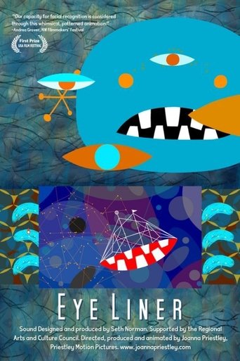 Eye Liner Poster of Eye Liner