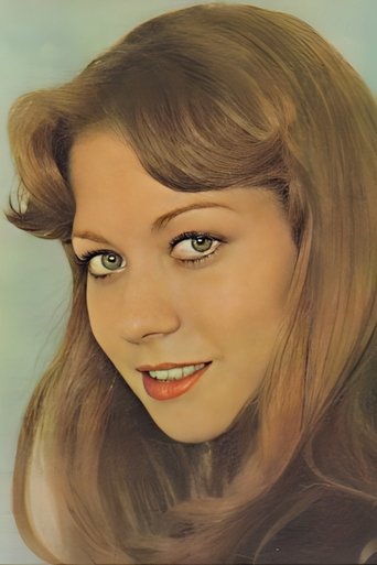 Portrait of Itır Esen