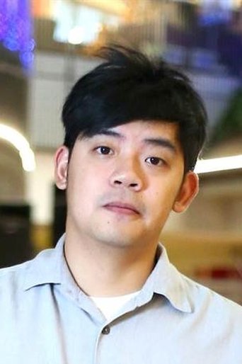 Portrait of Changhan Wu
