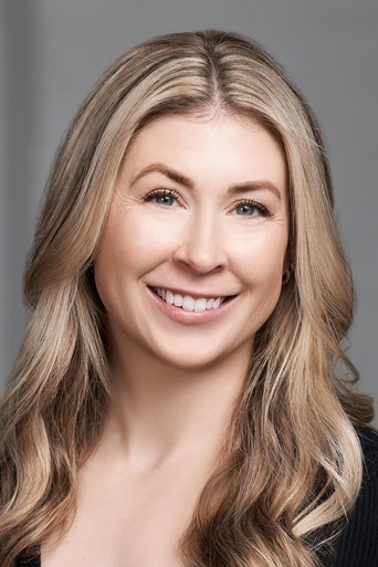 Portrait of Kelly Wasmer