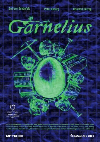 Poster of Garnelius