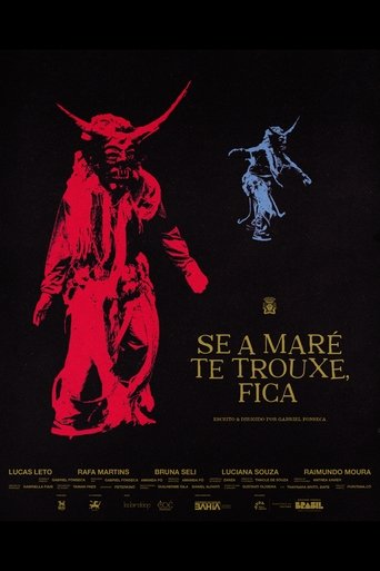 Poster of Where the River Takes You