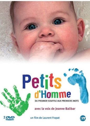 Petits d'homme Poster of Petits d'homme