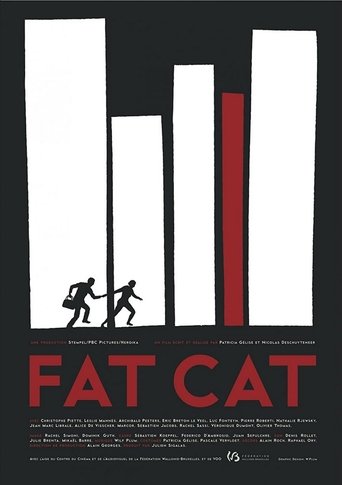 Fat Cat Poster of Fat Cat