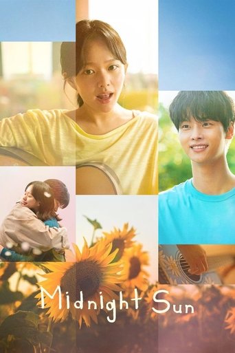Midnight Sun Poster of Midnight Sun