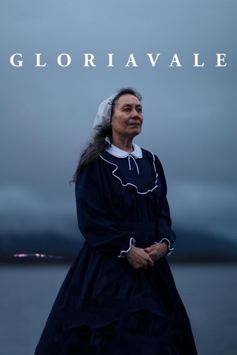 Gloriavale Poster of Gloriavale