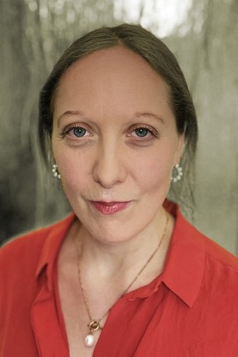 Portrait of Karoline Henkel