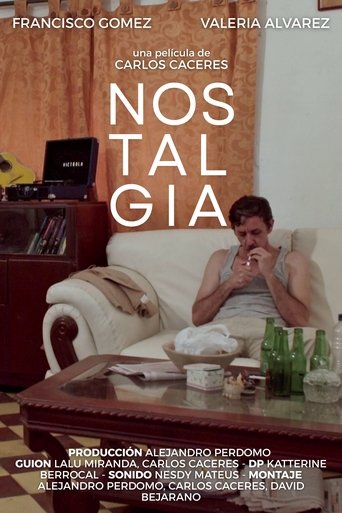 Poster of Nostalgia