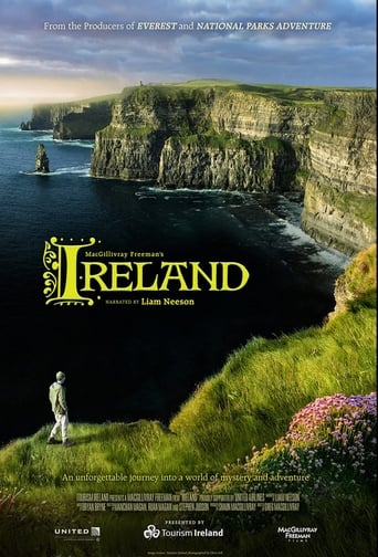 Poster of Ireland