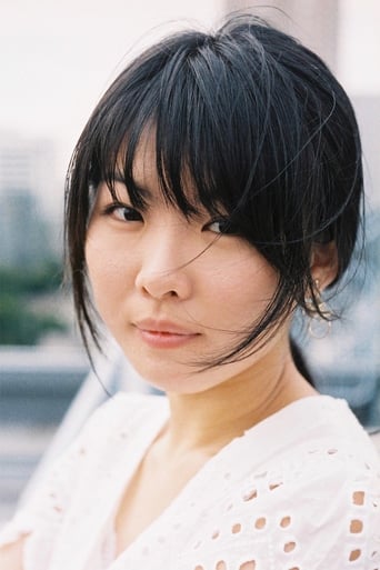 Portrait of Mayuko Fukuda
