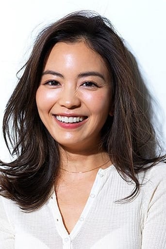 Portrait of Mikiko Yano