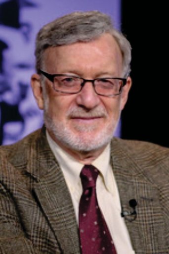 Portrait of Stuart Liebmann