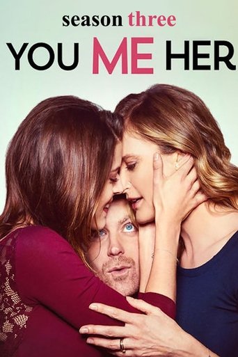 Portrait for You Me Her - Season 3