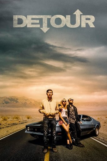 Poster of Detour