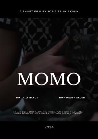 МОМО Poster of МОМО
