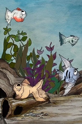 Fish Juice Poster of Fish Juice