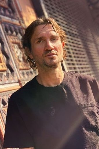 Portrait of Lee Bootee