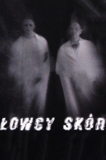 Poster of Łowcy skór