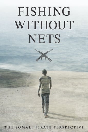 Poster of Fishing Without Nets