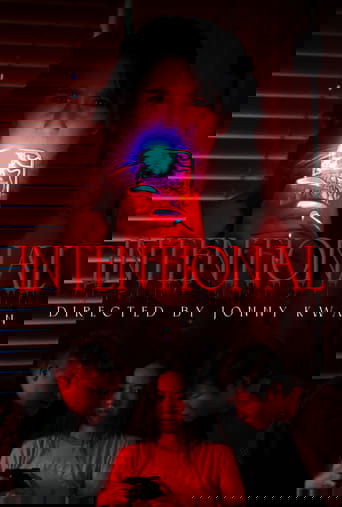 Intentional Poster of Intentional
